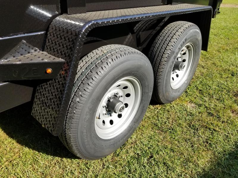 new Dump Trailers Down 2 Earth Trailers  for sale, in Pearson, GA Thumbnail 16