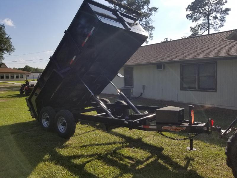 new Dump Trailers Down 2 Earth Trailers  for sale, in Pearson, GA Thumbnail 12