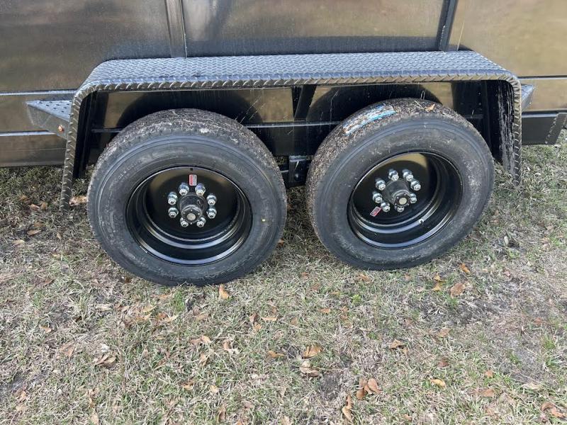 new Dump Trailers Down 2 Earth Trailers  for sale, in Pearson, GA Thumbnail 8