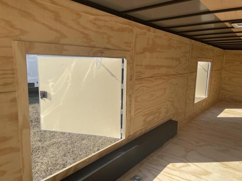 new Car Haulers / Racing Trailers Rock Solid Cargo  for sale, in Pearson, GA Thumbnail 10