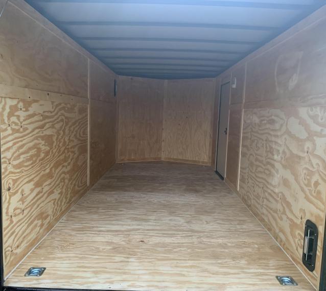 new Cargo (Enclosed) Trailers Rock Solid Cargo  for sale, in Pearson, GA Thumbnail 7