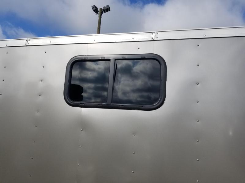 new Cargo (Enclosed) Trailers Rock Solid Cargo  for sale, in Pearson, GA Thumbnail 11