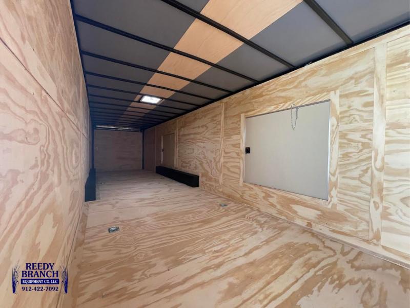 new Car Haulers / Racing Trailers Rock Solid Cargo  for sale, in Pearson, GA Thumbnail 6