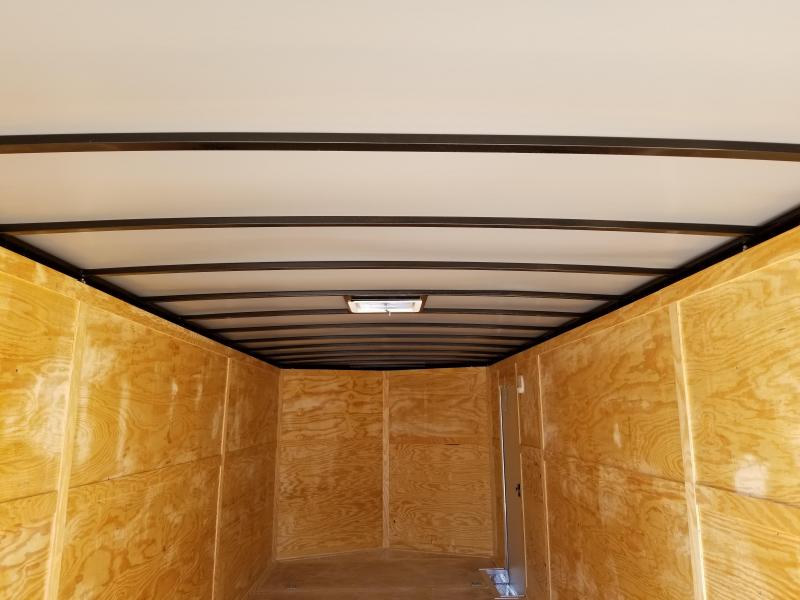 new Cargo (Enclosed) Trailers Other  for sale, in Pearson, GA Thumbnail 7