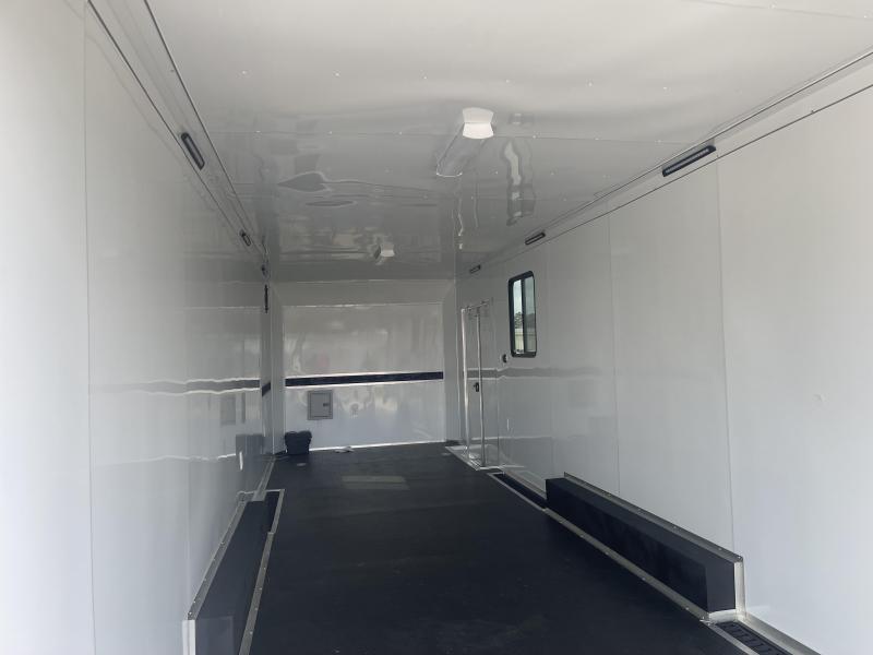 new Car Haulers / Racing Trailers Rock Solid Cargo  for sale, in Pearson, GA Thumbnail 12