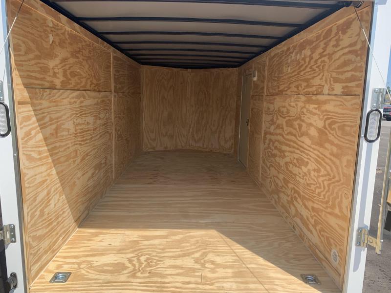 new Cargo (Enclosed) Trailers Rock Solid Cargo  for sale, in Pearson, GA Thumbnail 10