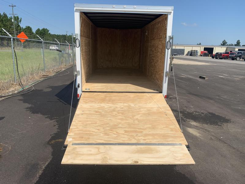 new Cargo (Enclosed) Trailers Rock Solid Cargo  for sale, in Pearson, GA Thumbnail 9