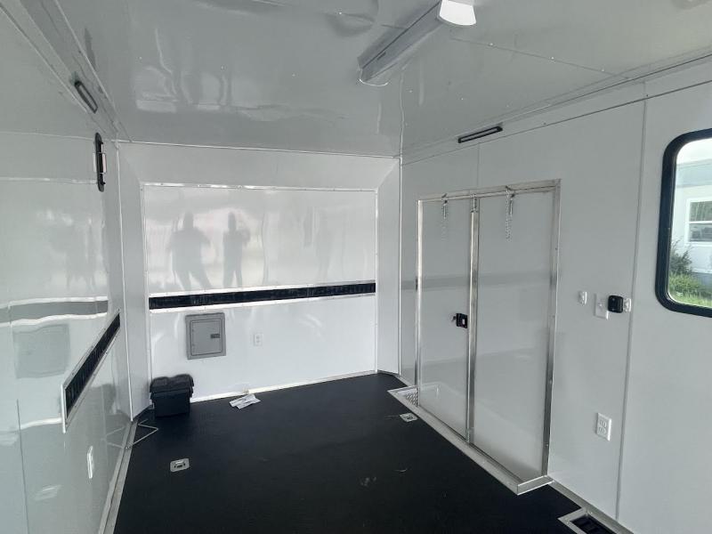 new Car Haulers / Racing Trailers Rock Solid Cargo  for sale, in Pearson, GA Thumbnail 13