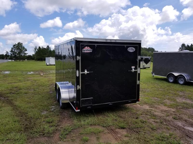 new Cargo (Enclosed) Trailers Rock Solid Cargo  for sale, in Pearson, GA Thumbnail 13