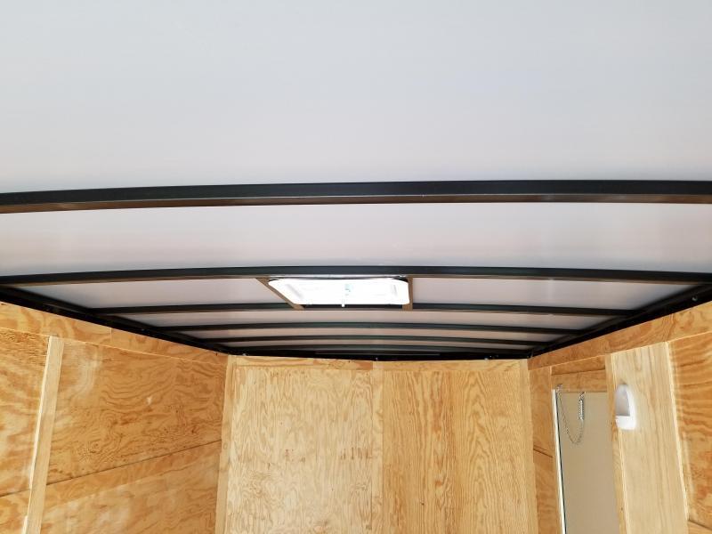 new Cargo (Enclosed) Trailers Rock Solid Cargo  for sale, in Pearson, GA Thumbnail 18