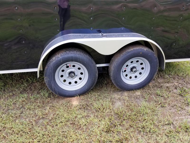 new Cargo (Enclosed) Trailers Rock Solid Cargo  for sale, in Pearson, GA Thumbnail 12