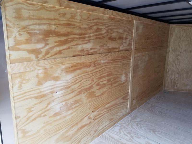 new Cargo (Enclosed) Trailers Rock Solid Cargo  for sale, in Pearson, GA Thumbnail 19
