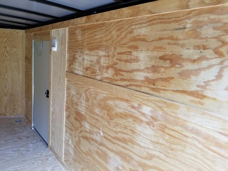 new Cargo (Enclosed) Trailers Rock Solid Cargo  for sale, in Pearson, GA Thumbnail 15