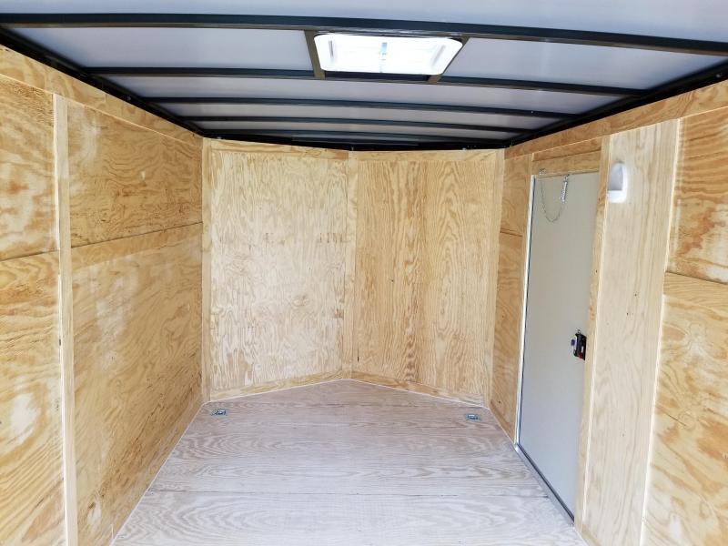 new Cargo (Enclosed) Trailers Rock Solid Cargo  for sale, in Pearson, GA Thumbnail 17