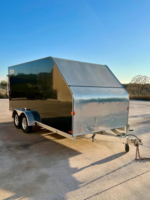 used Motorcycle / Cycle Trailers Other  for sale, in Marble Falls, TX Thumbnail 2