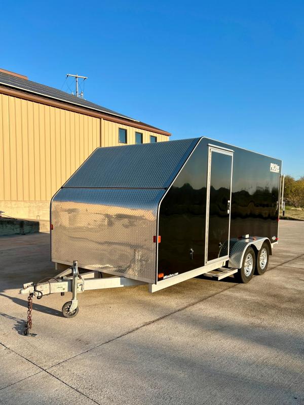 used Motorcycle / Cycle Trailers Other  for sale, in Marble Falls, TX image-0