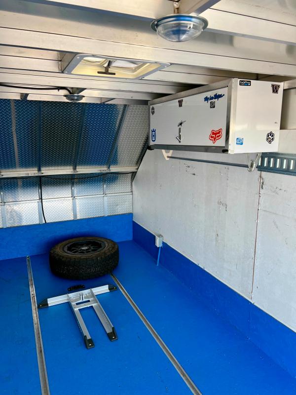 used Motorcycle / Cycle Trailers Other  for sale, in Marble Falls, TX Thumbnail 6