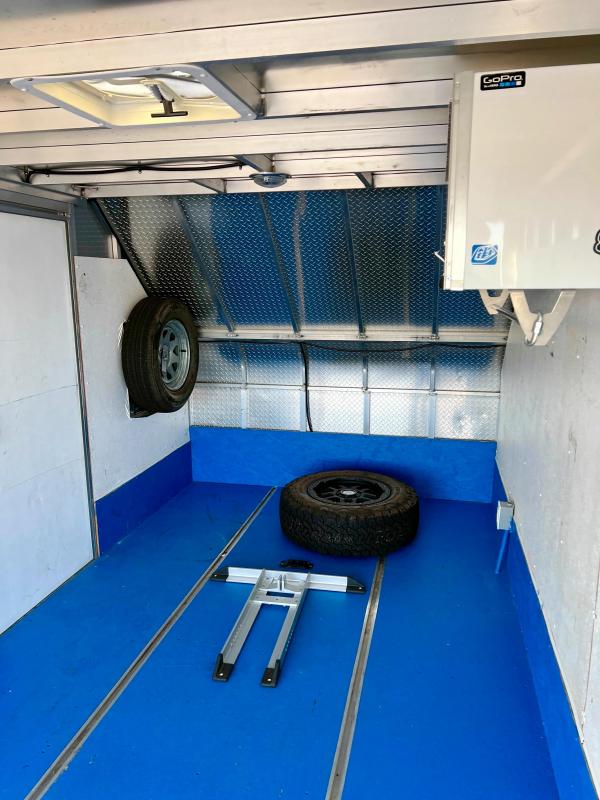 used Motorcycle / Cycle Trailers Other  for sale, in Marble Falls, TX Thumbnail 7