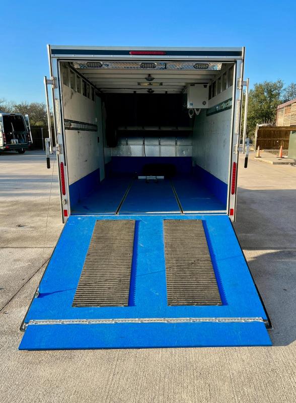 used Motorcycle / Cycle Trailers Other  for sale, in Marble Falls, TX Thumbnail 10