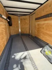 used Cargo (Enclosed) Trailers Homesteader Trailers  for sale, in Atlantic Beach, FL Thumbnail 1