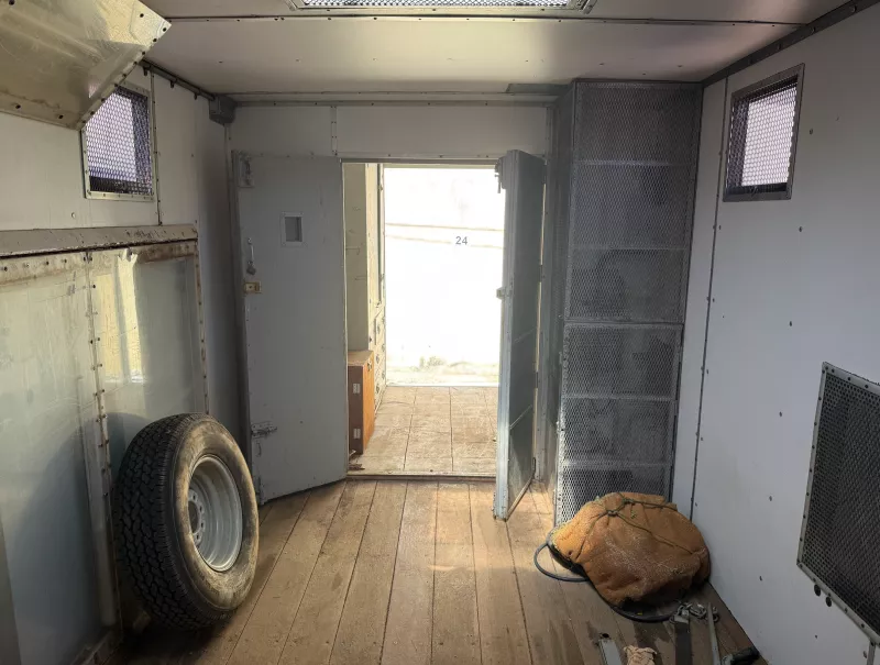 used Cargo (Enclosed) Trailers Other  for sale, in Arlington, TX Thumbnail 7