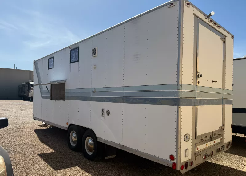 used Cargo (Enclosed) Trailers Other  for sale, in Arlington, TX Thumbnail 6