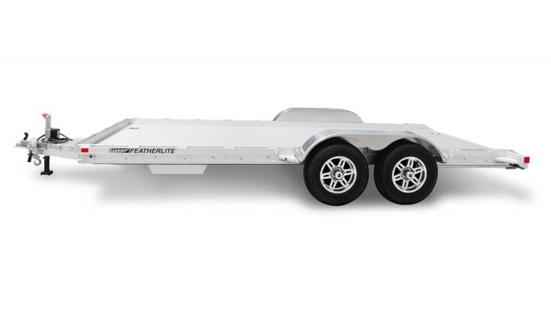new Car Haulers / Racing Trailers Featherlite Other for sale, in Jefferson City, MO Thumbnail 2