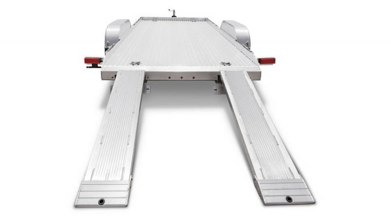 new Car Haulers / Racing Trailers Featherlite Other for sale, in Jefferson City, MO Thumbnail 8