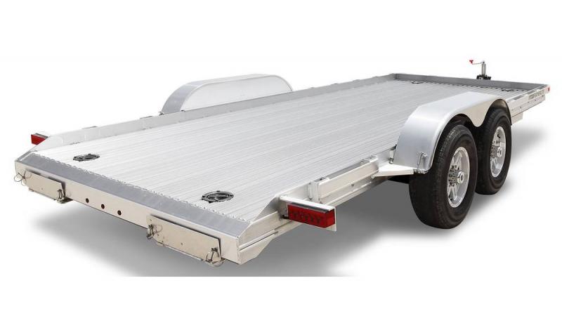 new Car Haulers / Racing Trailers Featherlite Other for sale, in Jefferson City, MO Thumbnail 6