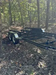 used Watercraft Trailers Heritage Custom Trailers  for sale, in Columbia, MO Thumbnail 2