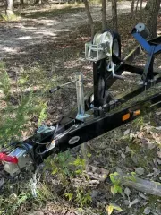 used Watercraft Trailers Heritage Custom Trailers  for sale, in Columbia, MO Thumbnail 3