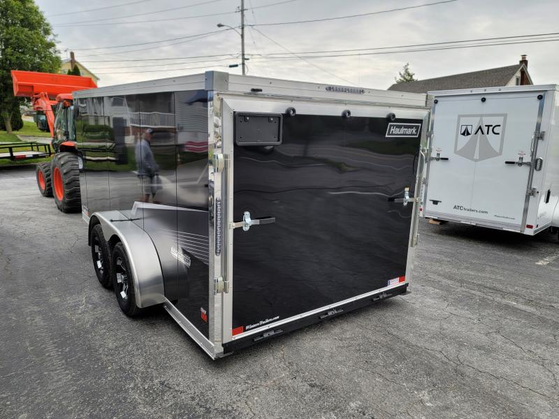 new Cargo (Enclosed) Trailers Haulmark  for sale, in East Prospect, PA Thumbnail 3