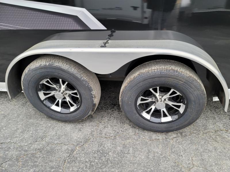 new Cargo (Enclosed) Trailers Haulmark  for sale, in East Prospect, PA Thumbnail 10