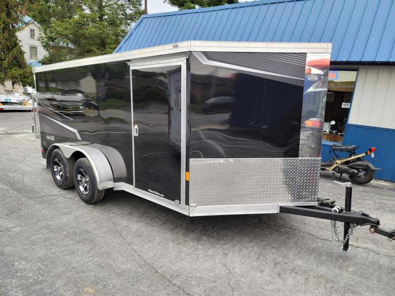 new Cargo (Enclosed) Trailers Haulmark  for sale, in East Prospect, PA Thumbnail 7