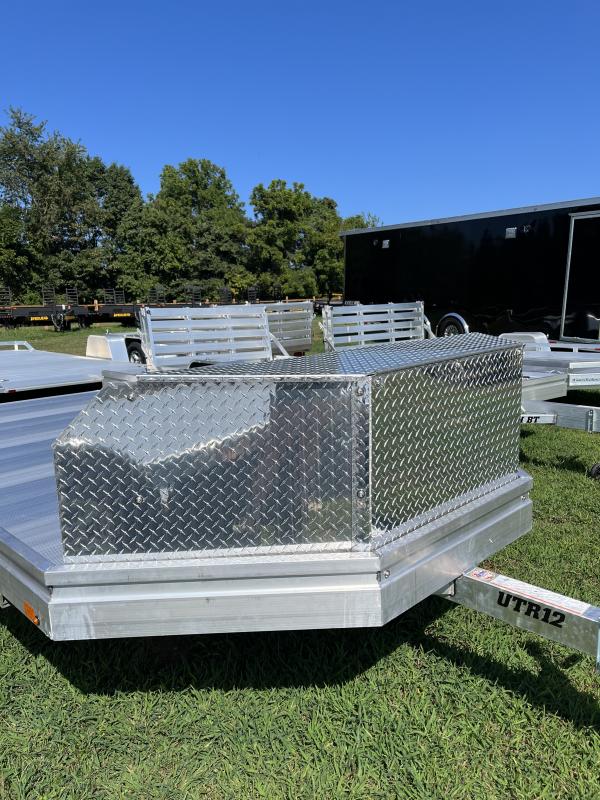 2023 Aluma 78"X151" UTV ATV Trailer 2023 Aluma 78"X151" UTV ATV Trailer