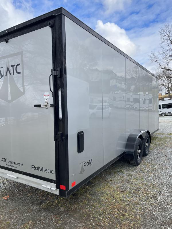 new Snowmobile Trailers ATC  for sale, in East Prospect, PA Thumbnail 10