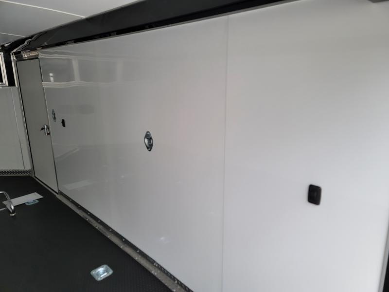 new Cargo (Enclosed) Trailers Haulmark  for sale, in East Prospect, PA Thumbnail 17