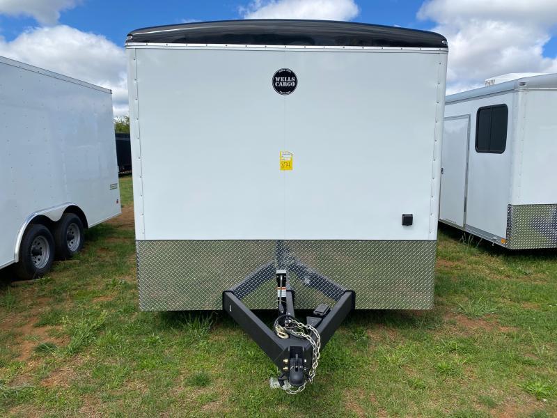 new Cargo (Enclosed) Trailers Wells Cargo  for sale, in East Prospect, PA Thumbnail 2