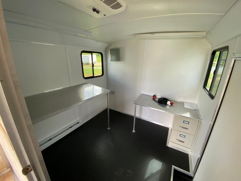 new Cargo (Enclosed) Trailers Wells Cargo  for sale, in East Prospect, PA Thumbnail 7