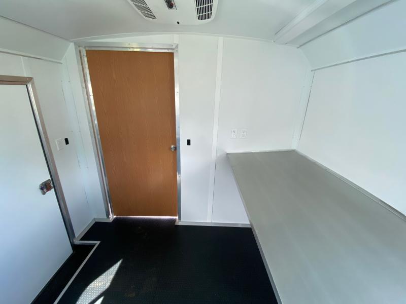 new Cargo (Enclosed) Trailers Wells Cargo  for sale, in East Prospect, PA Thumbnail 12