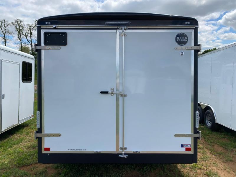 new Cargo (Enclosed) Trailers Wells Cargo  for sale, in East Prospect, PA Thumbnail 14