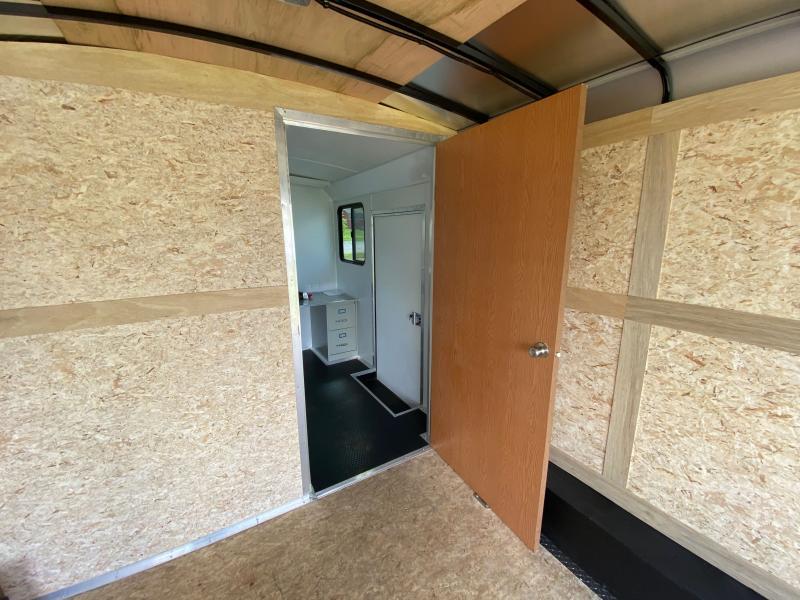 new Cargo (Enclosed) Trailers Wells Cargo  for sale, in East Prospect, PA Thumbnail 6