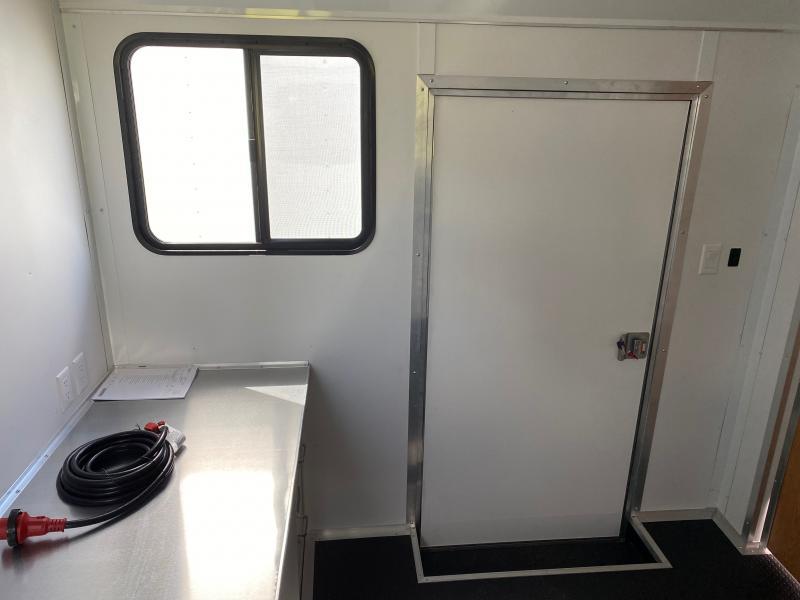 new Cargo (Enclosed) Trailers Wells Cargo  for sale, in East Prospect, PA Thumbnail 11