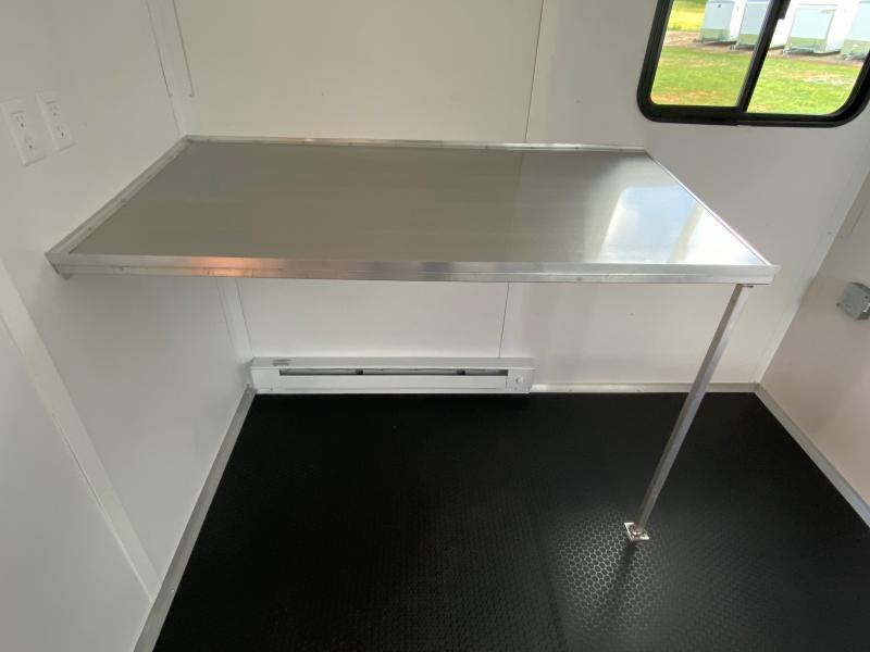 new Cargo (Enclosed) Trailers Wells Cargo  for sale, in East Prospect, PA Thumbnail 8