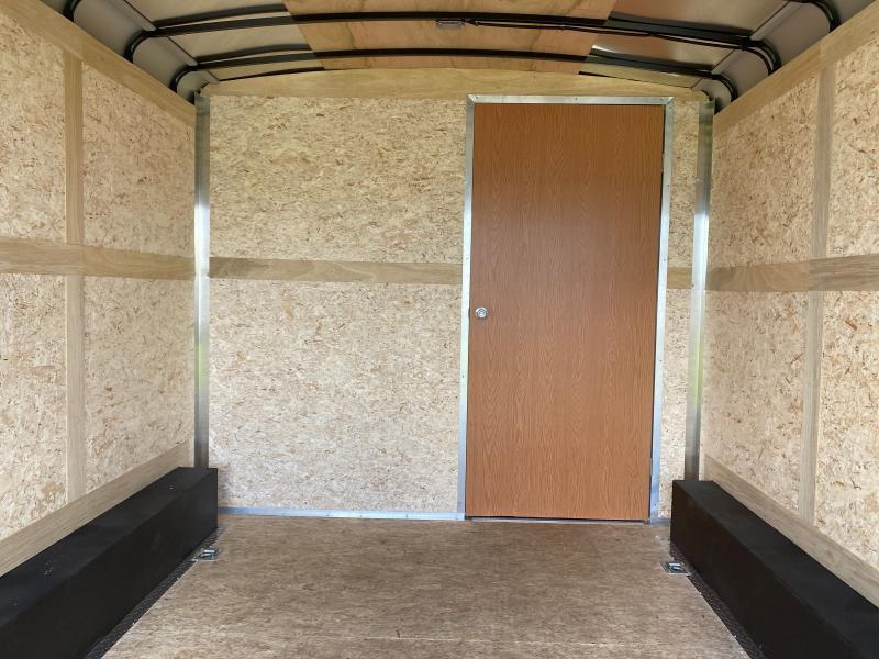 new Cargo (Enclosed) Trailers Wells Cargo  for sale, in East Prospect, PA Thumbnail 5