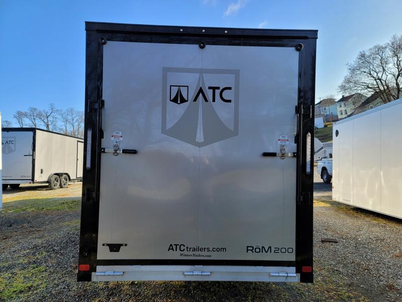 new Snowmobile Trailers ATC  for sale, in East Prospect, PA Thumbnail 7