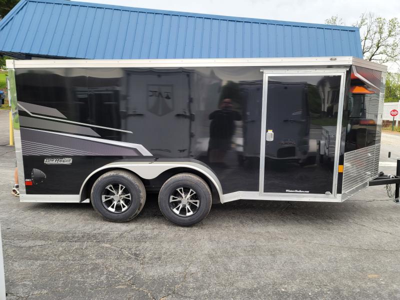 new Cargo (Enclosed) Trailers Haulmark  for sale, in East Prospect, PA Thumbnail 6