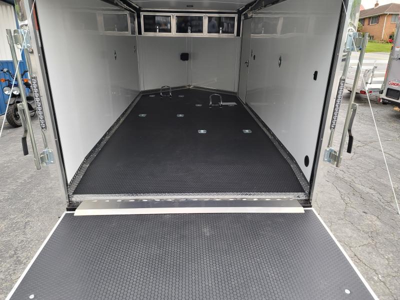 new Cargo (Enclosed) Trailers Haulmark  for sale, in East Prospect, PA Thumbnail 12