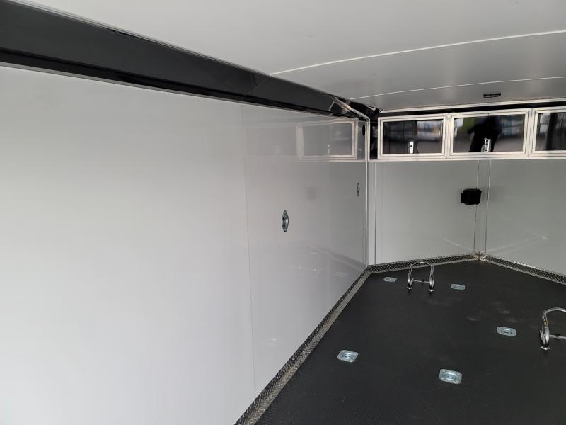 new Cargo (Enclosed) Trailers Haulmark  for sale, in East Prospect, PA Thumbnail 18