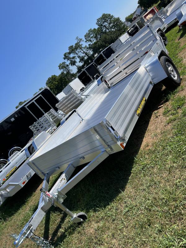 2023 Aluma 81"x12' 2023 Aluma 81"x12'